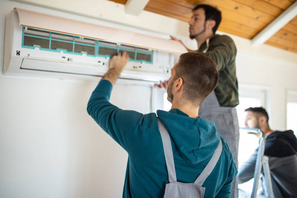 Best HVAC emergency services  in Oakdale, PA