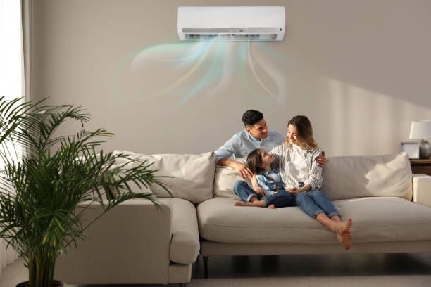 Best HVAC maintenance near me  in Oakdale, PA