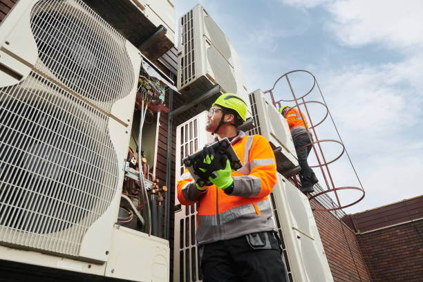Best Residential HVAC services  in Oakdale, PA
