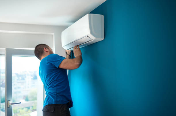 Air duct cleaning in Oakdale, PA