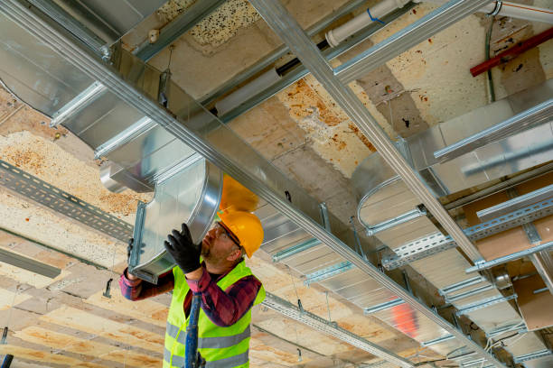 Best HVAC replacement cost  in Oakdale, PA