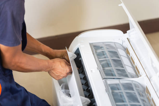 Best HVAC repair near me  in Oakdale, PA