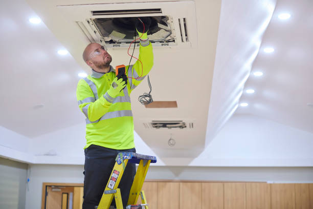 Best HVAC companies near me  in Oakdale, PA