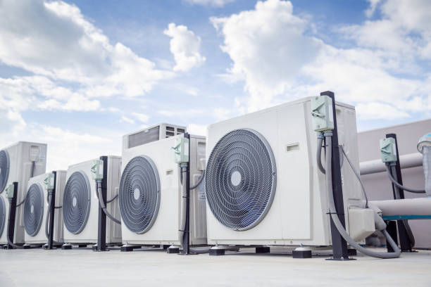 Best Best HVAC companies  in Oakdale, PA