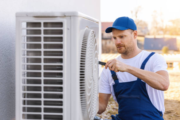 Best HVAC installation services  in Oakdale, PA