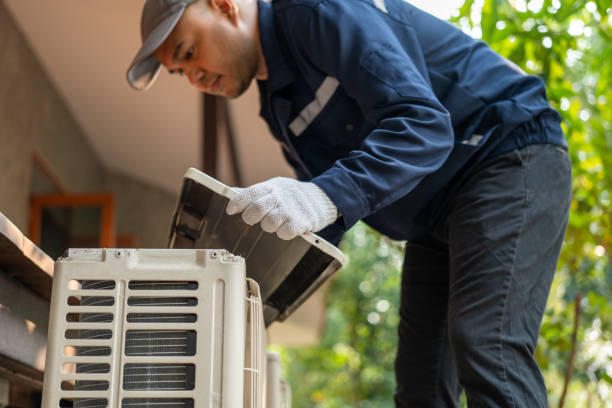 Best HVAC installation services  in Oakdale, PA