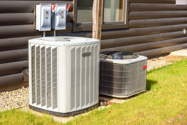 Best Affordable HVAC services  in Oakdale, PA